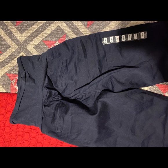 Maternity Bootcut Jeans - Picture 8 of 12